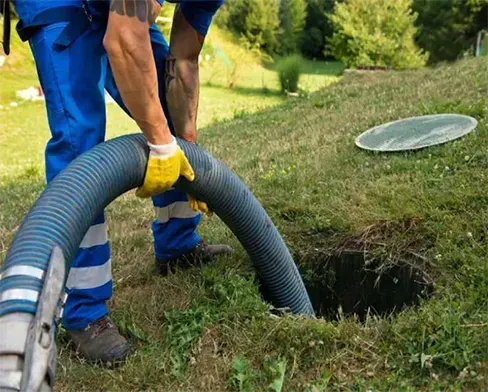 Desentupidora de Esgotos no Jardim Camargo Novo